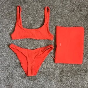 Triangl Set
